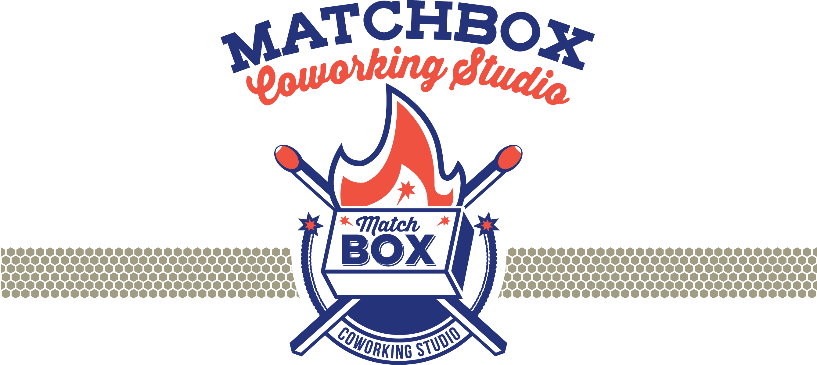 MatchBOX Coworking Studio
